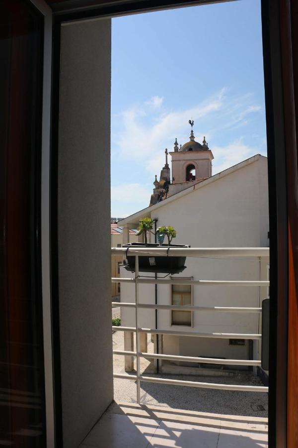 Aveiro Central Its All There Apartment Exterior photo