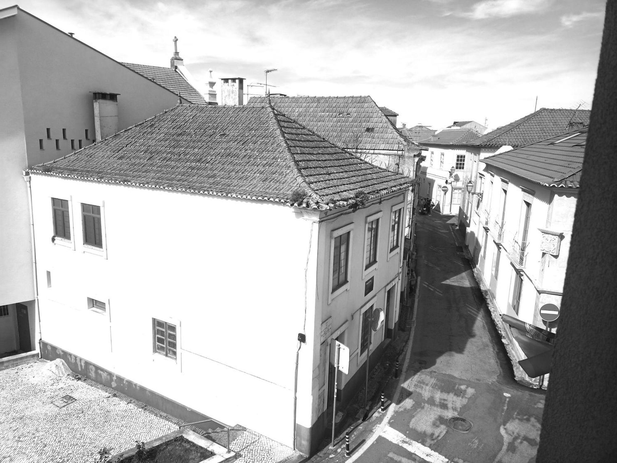 Aveiro Central Its All There Apartment Exterior photo