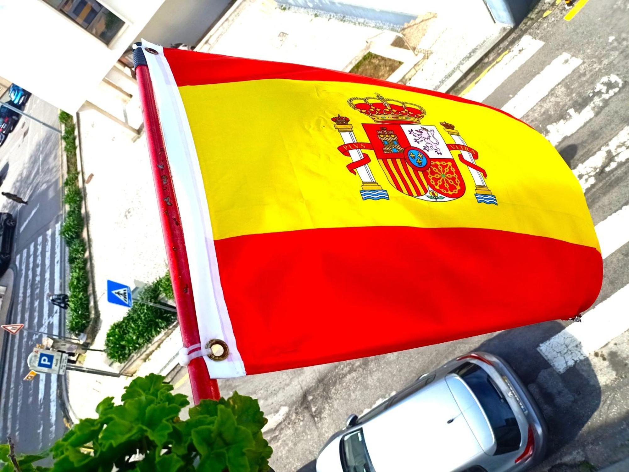 Aveiro Central Its All There Apartment Exterior photo